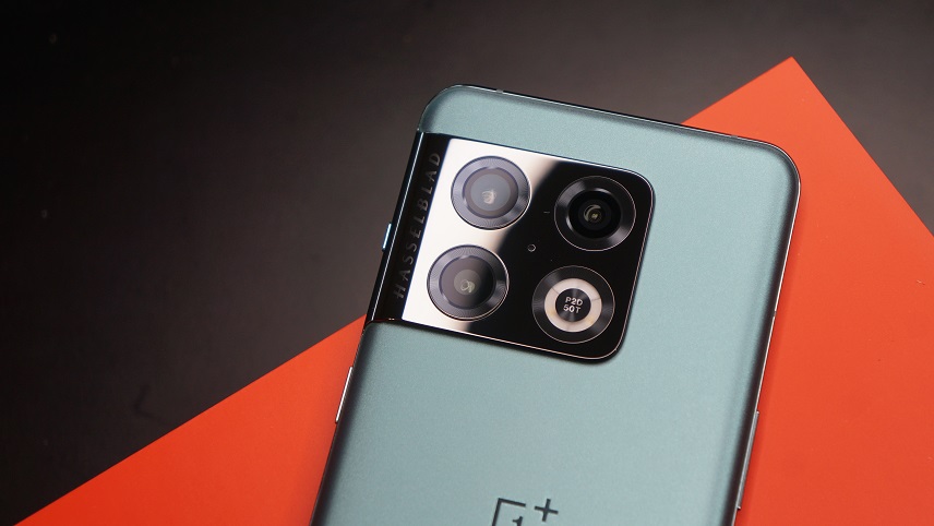 موبایل OnePlus 10 Pro / معرفی گوشی وان پلاس 10 پرو