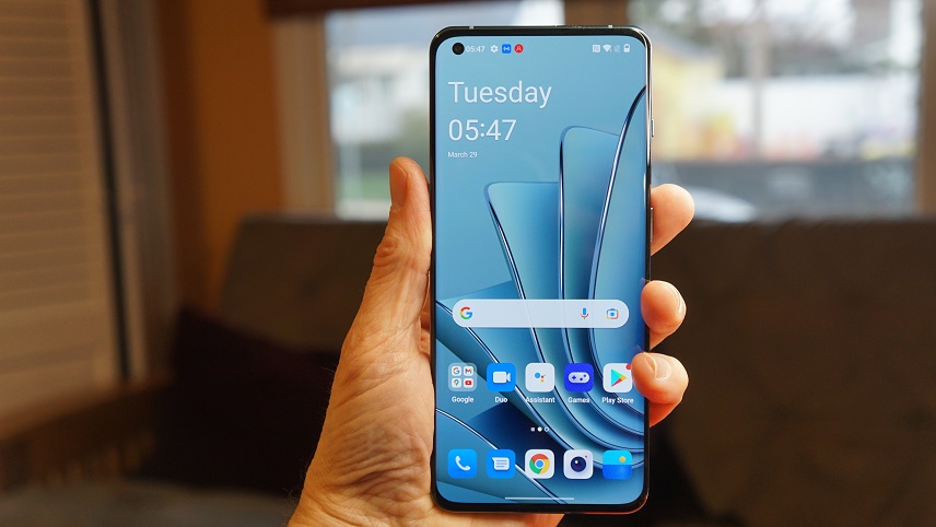 گوشی وان پلاس ۱۰ پرو / قیمت خرید گوشی موبایل OnePlus 10 Pro