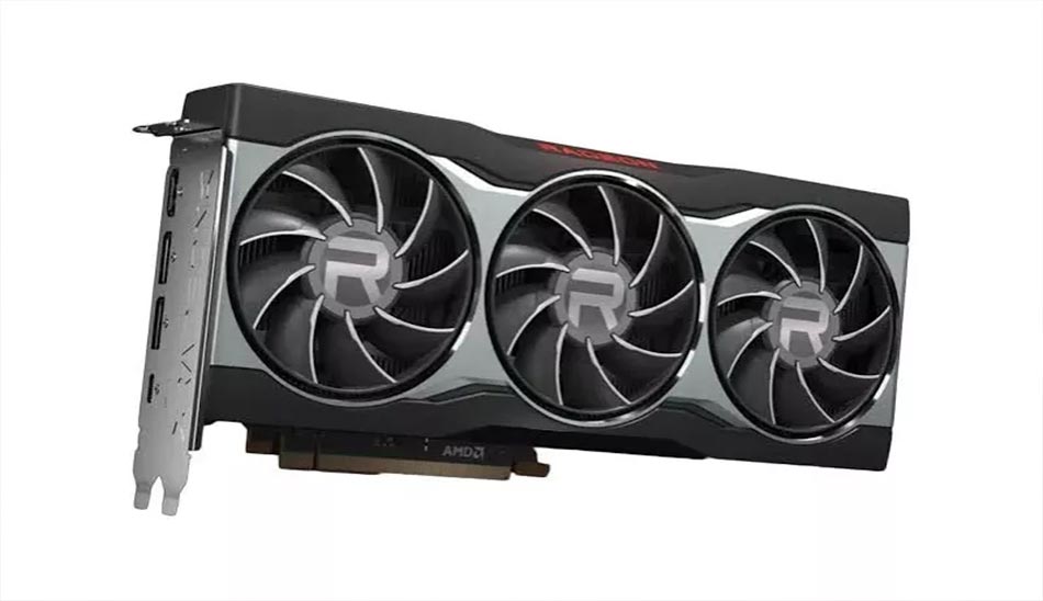 1- AMD Radeon RX 6800 | بهترین کارت گرافیک ای ام دی برای رندر