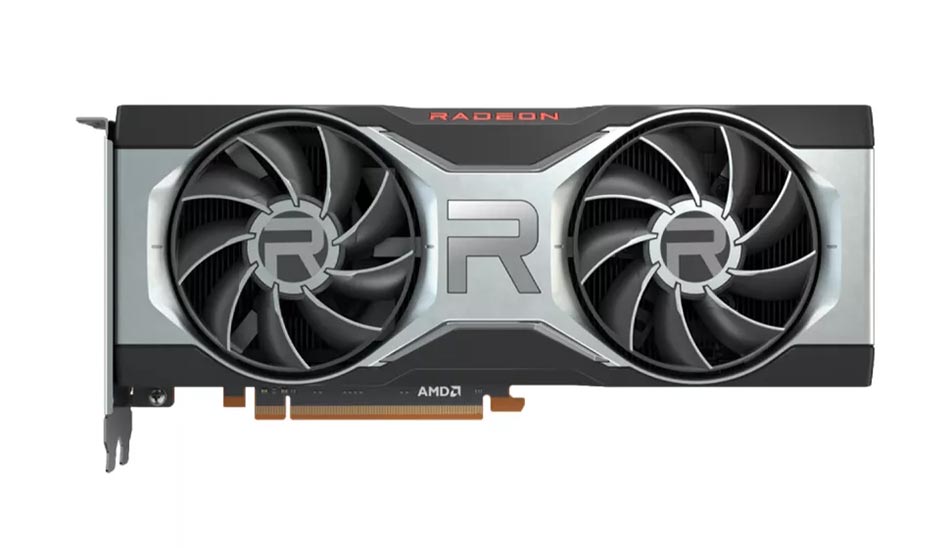 2- AMD Radeon RX 6700 XT | قوی ترین کارت های گرافیک amd در سال 2021