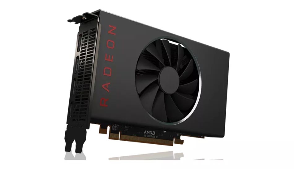 6- AMD Radeon RX 5500 XT | ارزان ترین کارت گرافیک ای ام دی