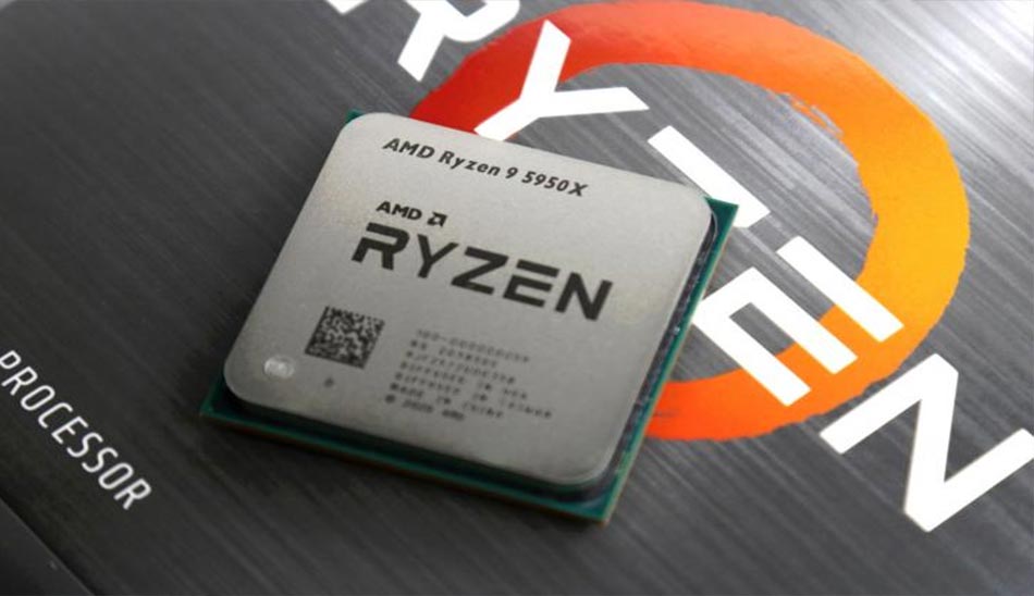 AMD Ryzen 9 5950X پرچمدار بهترین cpu برای استخراج ارز