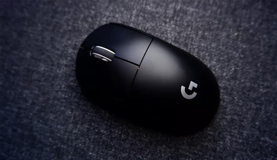 موس Logitech G Pro X Superlight | جدیدترین موس های بی سیم گیمینگ دنیا