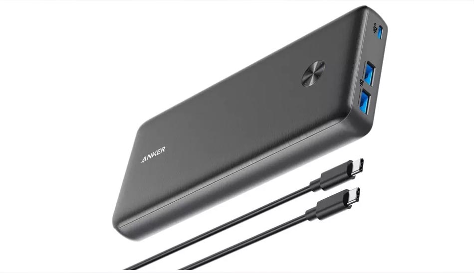 Anker PowerCore III Elite 25600 PD 60W | پاور بانک های شارژ سریع ۲۰۲۲