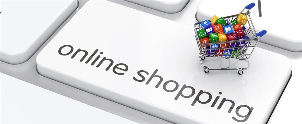 تصویر مرتبط به سایت فروشگاهی