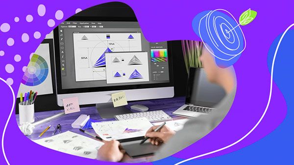 تفاوت هویت بصری و هویت برند