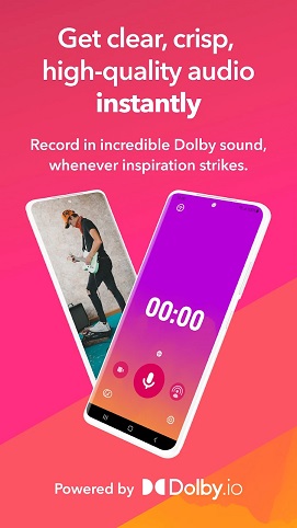 ویس رکوردر گوشی / برنامه ضبط صدا هنگام مکالمه ایفون