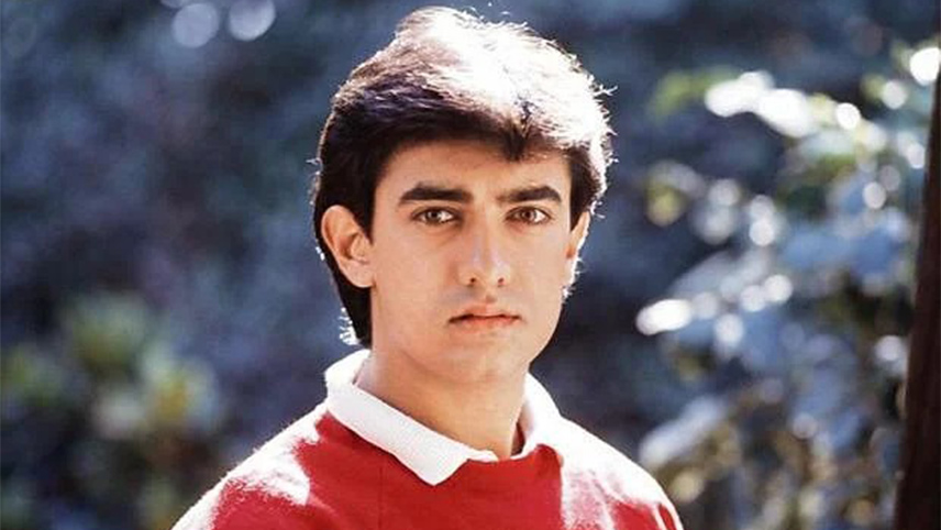 فیلم های معروف Aamir Khan / فیلم های امیر خان
