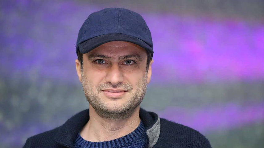 بازیگران سریال امستردام