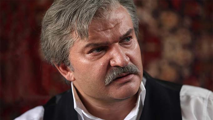 داستان سریال آمستردام