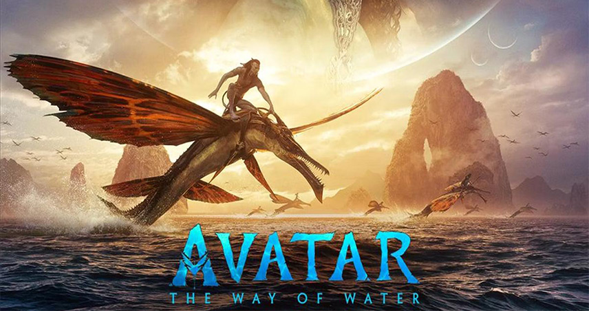 فیلم آواتار 2