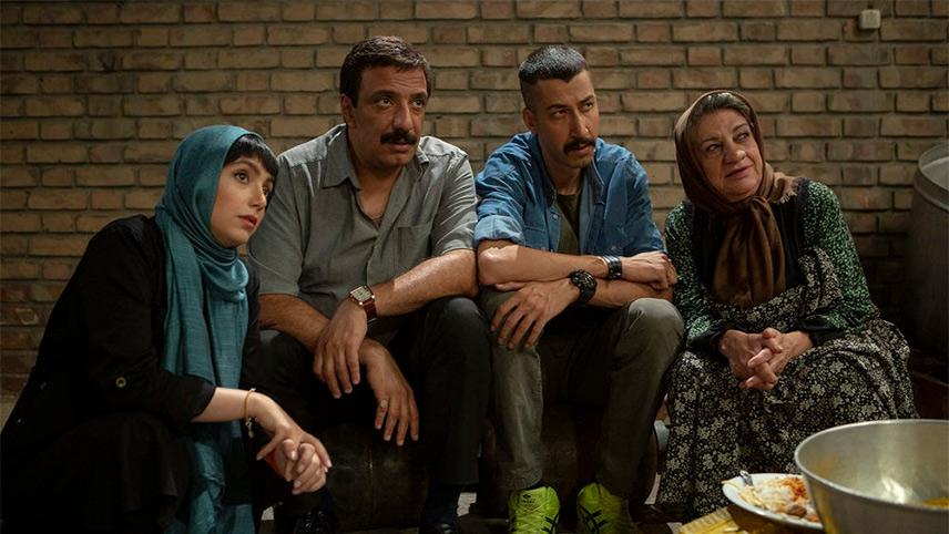 فیلم های ایرانی 1401