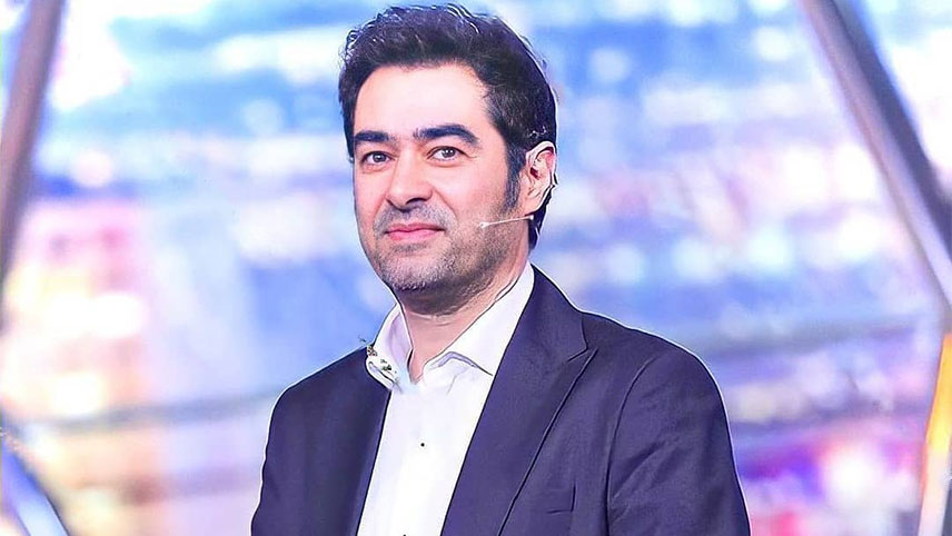 شهاب حسینی در فیلم طلاخون / فیلم سینمایی طلاخون