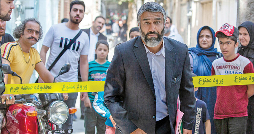فیلم ایرانی بر اساس واقعیت / فیلم های ایرانی با داستان واقعی
