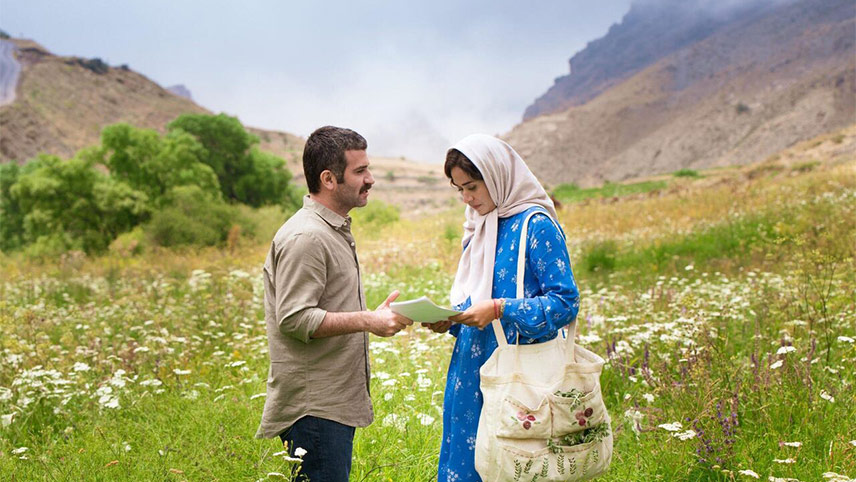 فیلم ایرانی جدید ملاقات خصوصی