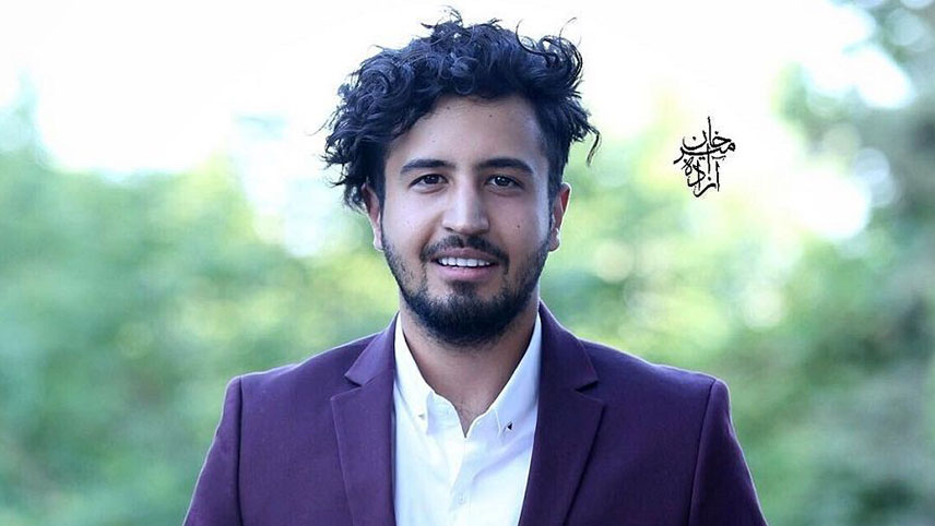 مهرداد صدیقیان / عوامل و کارگردان فیلم تصور / بازیگران فیلم سینمایی تصور