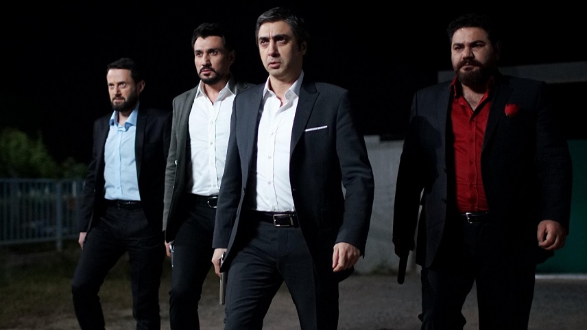 بهترین فیلمهای سینمایی جنگی ترکی / فیلم های جنگی ترکی