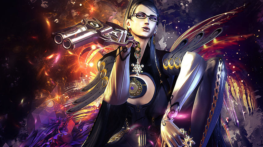 گیم پلی بازی بایونتا ۳ تاریخ عرضه بازی bayonetta 3