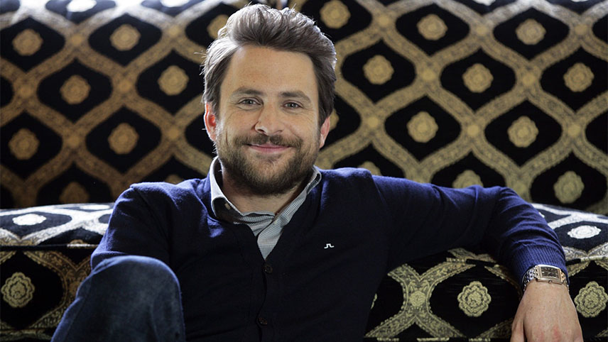 Charlie Day / بازیگران فیلم خارجی میخواهم برگردی ۲۰۲۲ / فیلم I Want You Back 2022
