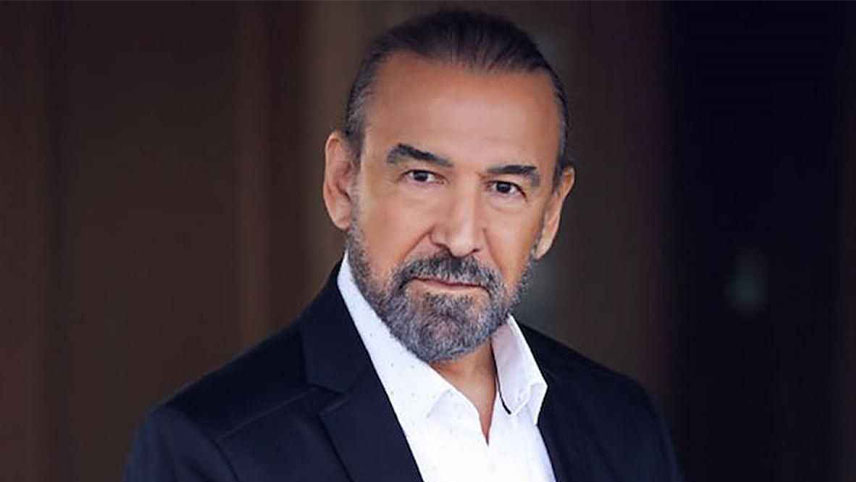Cihan Unal / بازیگران سریال ترکی گرگ تنها / مجموعه تلویزیونی ترکی گرگ تنها