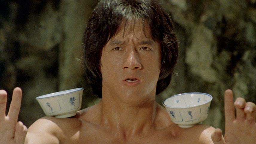 Drunken Master / فهرست برترین عناوین رزمی تاریخی سینما / فیلمهای تاریخی رزمی