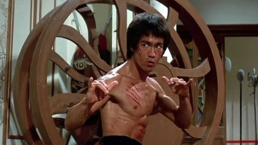 Enter the Dragon / جدیدترین فیلم های سینمایی تاریخی سبک رزمی / فیلمهای تاریخی رزمی