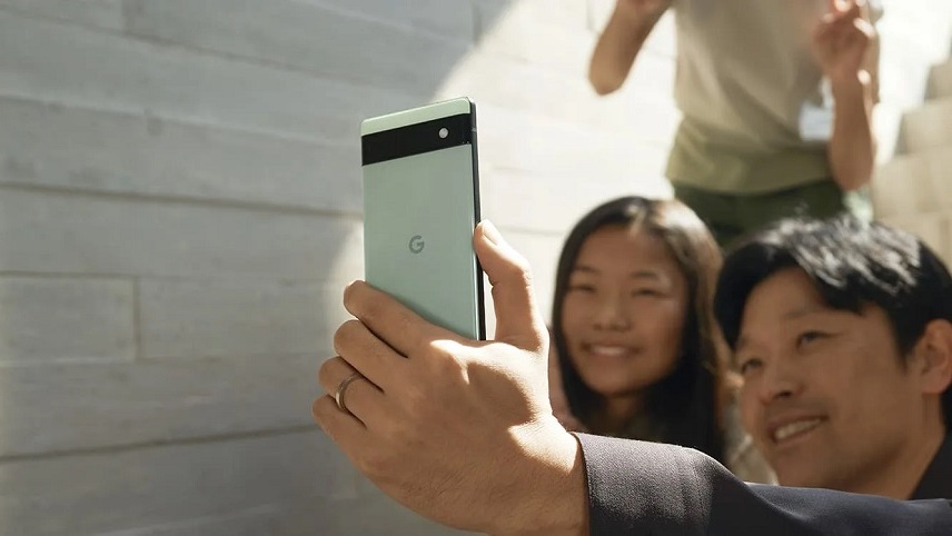 گوشی گوگل پیکسل 6a / گوشی Google Pixel 6A