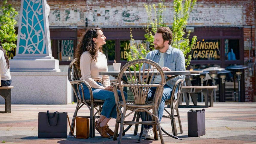 فیلم I Want You Back 2022 / فیلم می خواهم برگردی ۲۰۲۲