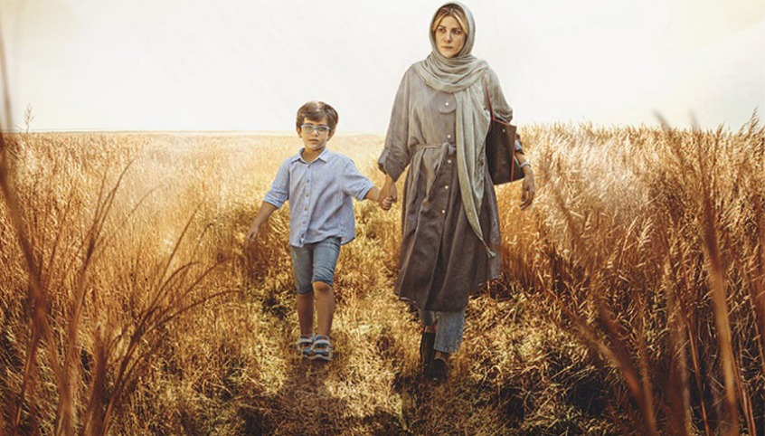 علفزار / فیلم پلیسی قاچاقچی / فیلم پلیسی ایرانی جدید