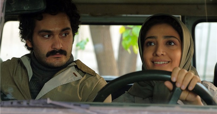 فیلم سیاسی ایرانی / فیلم سینمایی سیاسی و ممنوعه ایرانی