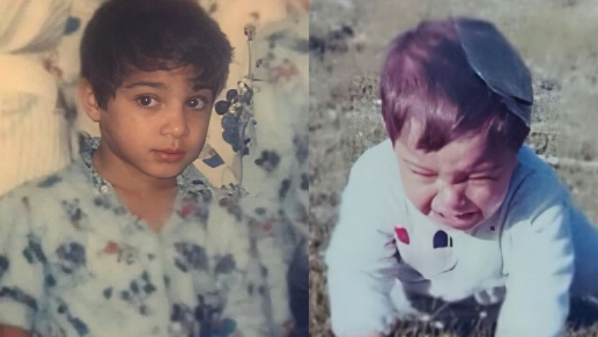 نوید محمد زاده اهل کجاست