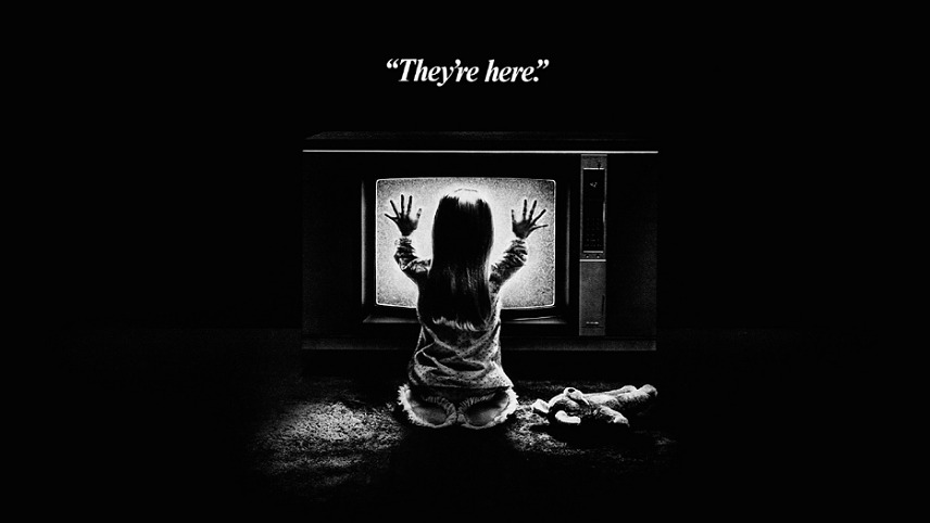 فیلم Poltergeist / بهترین فیلم های سینمایی ترسناک دنیا