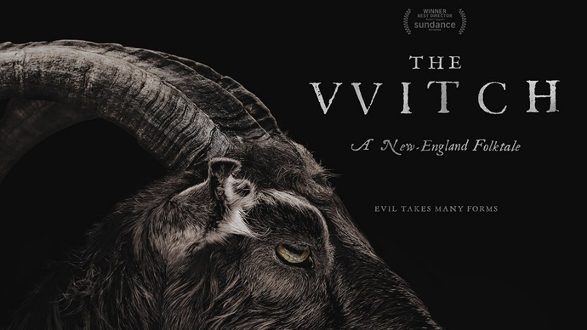 فیلم The Witch / معروف ترین فیلم های ترسناک دنیا