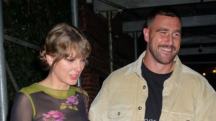 بیوگرافی Taylor Swift