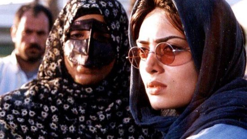 فیلمهای داریوش مهرجویی