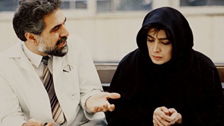 محبوب ترین فیلم مهرجویی