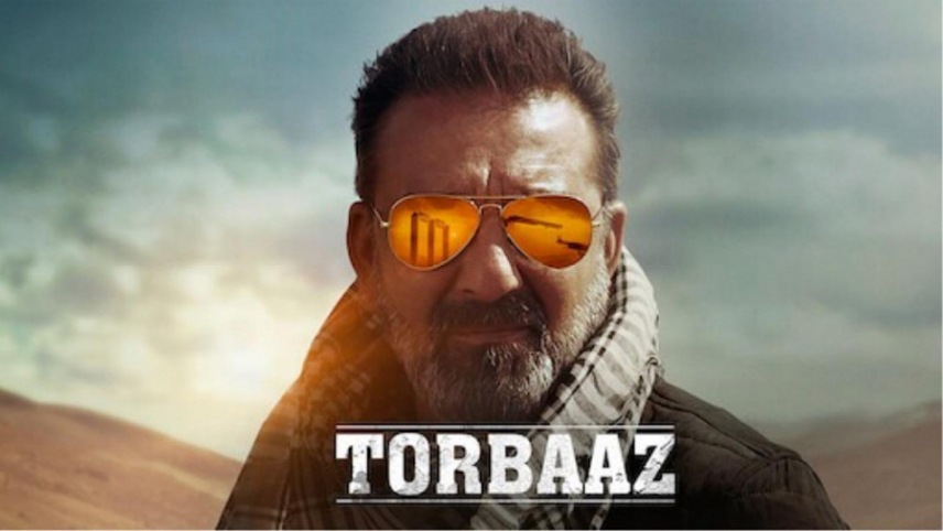فیلم ترباز (Torbaaz) / بهترین فیلم هندی 2020