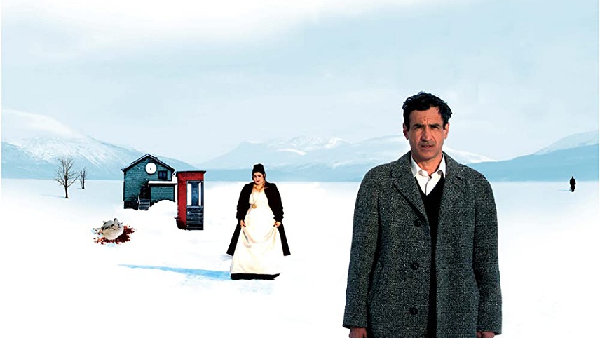 فیلم سینمایی کوردی / فیلم جنگی کردی جدید