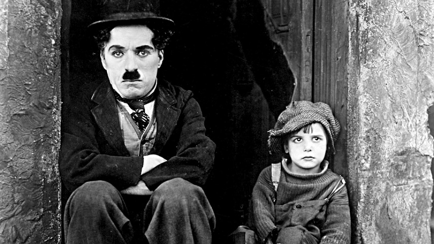 بهترین فیلم های بی صدا