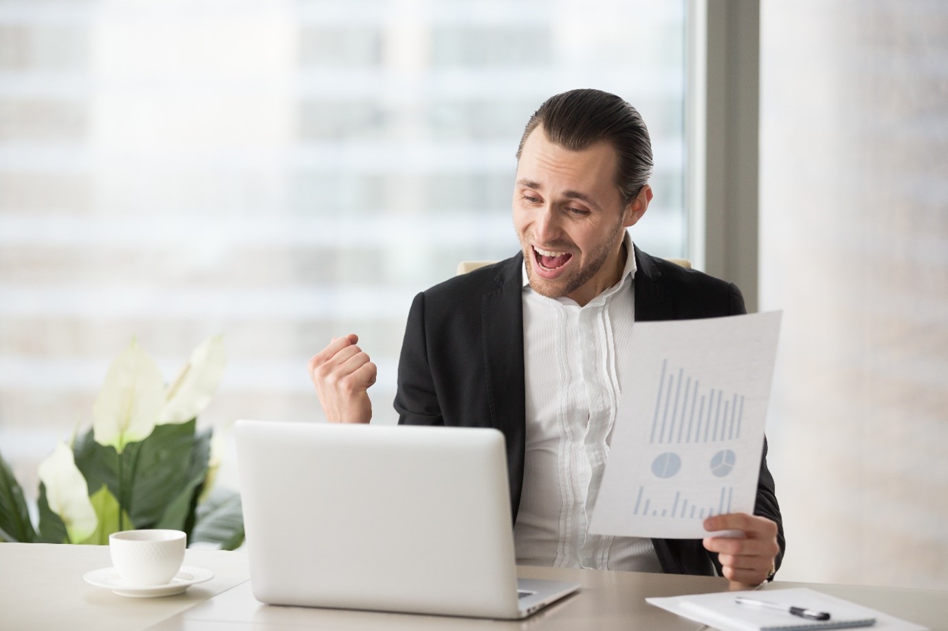 ویزای سرمایهگذاری استارتاپ: