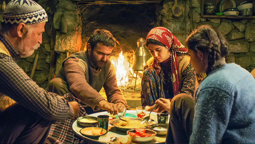 بهترین سریال های غمگین انگیز ترکی / بهترین سریال های غمناک ترکی