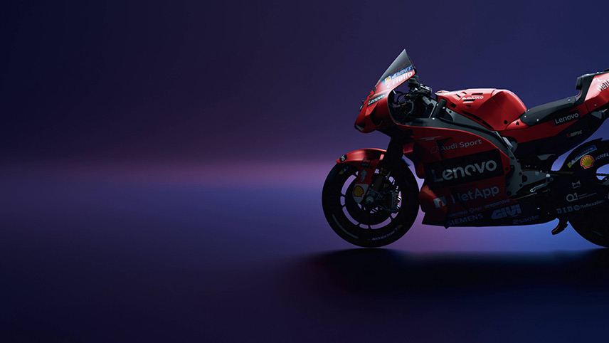 تریلر بازی موتو جی پی 22 سیستم مورد نیاز بازی MotoGP 22