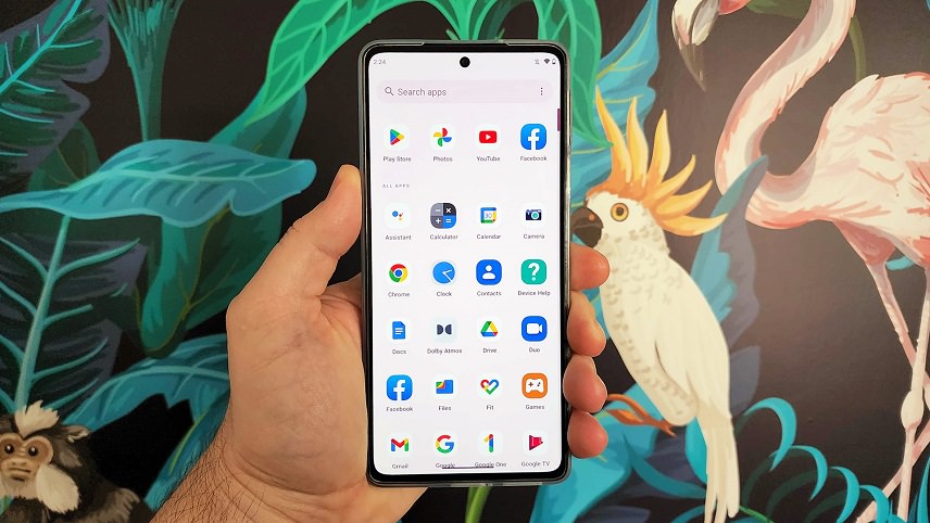 قیمت موبایل edge 30 pro موتورلا