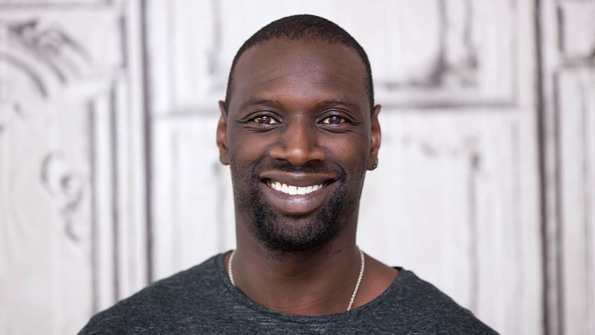Omar Sy / معرفی فیلم بازداشت ۲۰۲۲ / فیلم حمله غافلگیرانه ۲۰۲۲