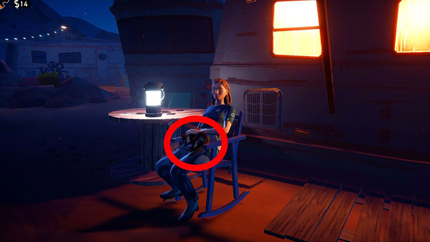 بازی ROAD 96 برای PS4 سیستم مورد نیاز بازی جاده ۹۶