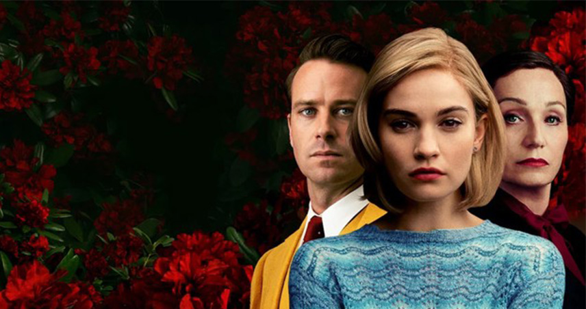 برترین فیلم های عاشقانه netflix