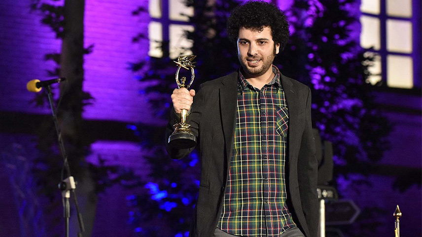 جوایز سعید روستایی