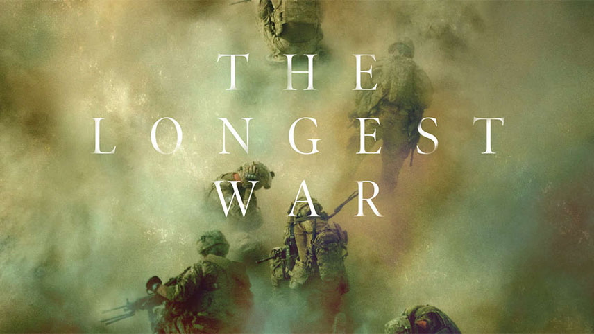 The Longest War / برترین فیلمهای ۲۰۲۰ ژانر جنگی / فیلم های جنگی 2020
