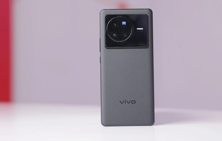 گوشی ویوو ایکس 80 / معرفی گوشی vivo x80