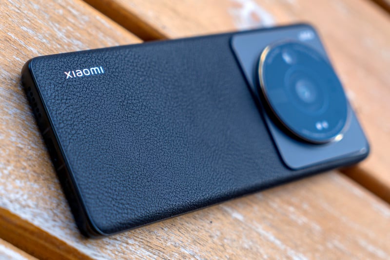 معایب گوشی Xiaomi 12S ultra